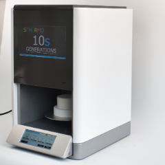 Buy cheap 110-240V Dental Sintering Furnace Precise and Consistent Sintering for Perfect from wholesalers