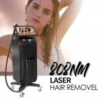 Buy cheap High Energy Diode Machine Laser Pain Free Permanent 1-400ms from wholesalers