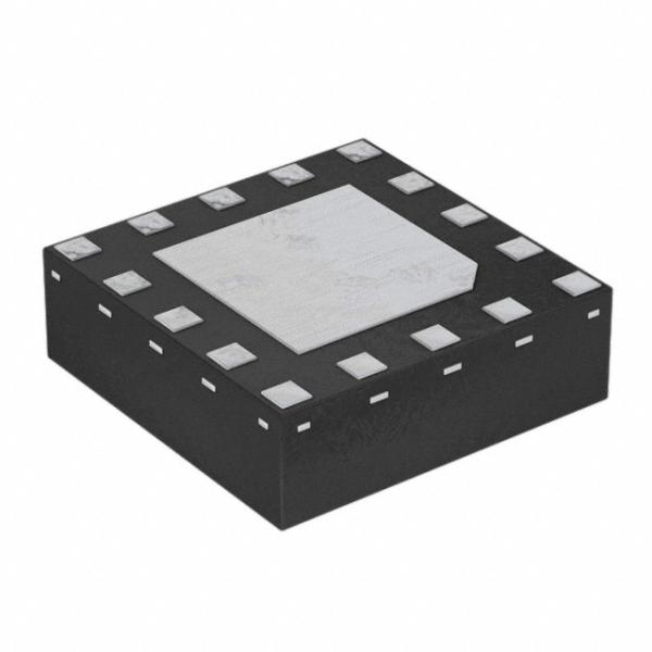 Buy cheap Wireless Communication Module BGSX24MU16E6327XUSA1 DP4T Antenna Cross Switch With Control Interface from wholesalers