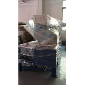 Buy cheap Central High Speed Plastic Grinders And Shredders Pelletizer Granulator for Cutting from wholesalers