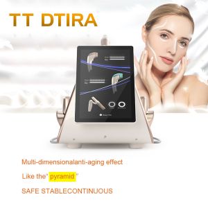 China Ultra 7d DS4-4.5 Hifu Body Slimming Machine 5mm Portable Lipo Cavitation on sale