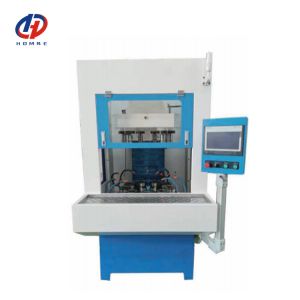 Buy cheap Vertical Honing Machine HDHJ5089 Multiplex Sequential Precision Machining Honing Machine from wholesalers