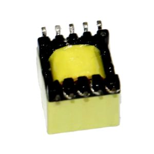 Buy cheap Customized Factory Supplied Ep13 Type High Frequency Transformer with UL/Ce/RoHS Certitificates from wholesalers