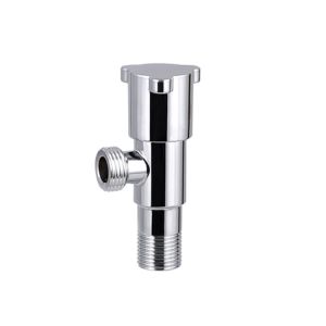 Buy cheap Universal Threaded Angle Stop Washing Machine High Pressure Resistant from wholesalers