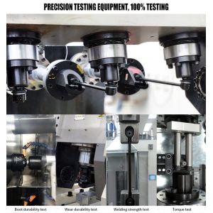 Buy cheap SS1112 KEMMEX CB0280 Ball Joint B01A-34-550 For Mazda 323 F IV 323 S IV MX-3 B01A34550 B01A34550A B01A-34-550A from wholesalers