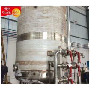 Buy cheap Particles Removal Industrial Sand Filter , Pressure Sand Filters For Water Treatment from wholesalers