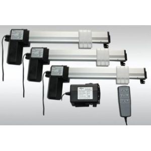 12V DC linear actuator FD3-3 for petroleum