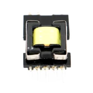 Efd15 SMD Type High Frequency Transformer with Clip (5+4Pin)