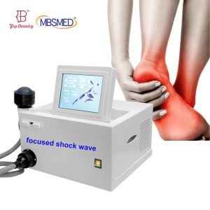 Buy cheap Professional Eswt Shock Wave Machine  Erectile Dysfunction Ed Treatment from wholesalers