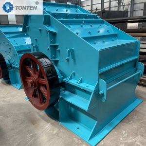 Buy cheap Intelligent Control Hammer Crusher With High Crushing Ratio from wholesalers
