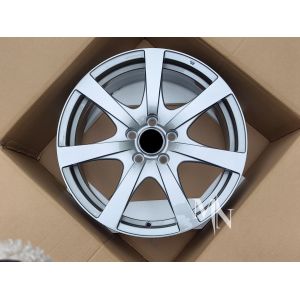 Buy cheap Honda Civic Type R 16 17 18 Inch 2012 TO 2022 Black Rims Sport Edition Alloy product