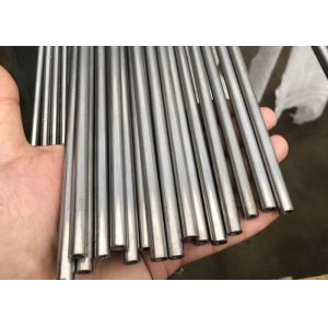 Jet Engine Missile Components High Nickel Alloys , GH4141 Machining Nickel