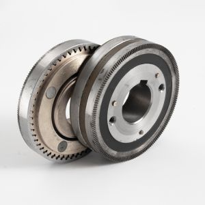 Buy cheap DLY9 Series High Speed Electromagnetic Multi Disc Clutch Electric Clutch Brake from wholesalers