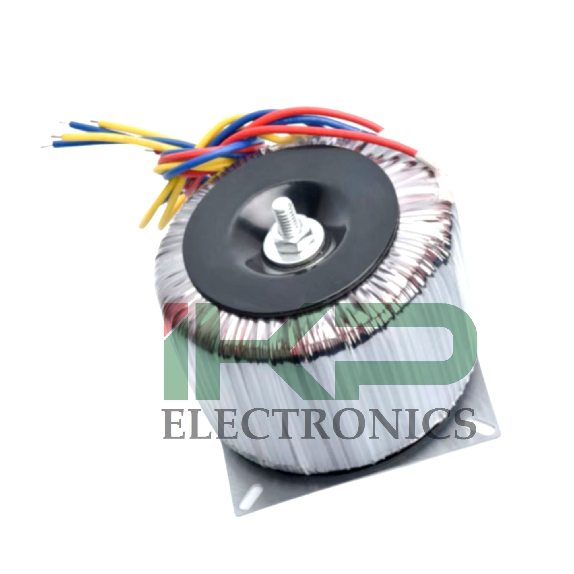 1000 VA Rated Power Toroidal Transformer for Wind Power