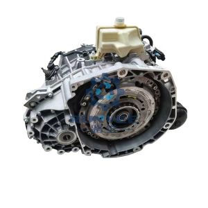 Buy cheap brand new C635 DCT transmission assembly for 2010-2020 FIAT 500L 500X 1.4T 5525202255262548 46345607 from wholesalers