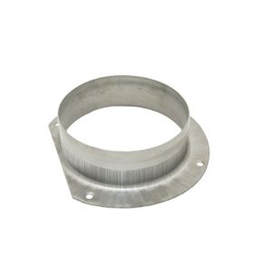 Buy cheap Drawing Stamping Parts Customized Steel at Reasonable Prices with CNC Machining Center from wholesalers