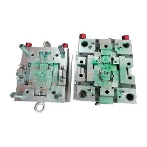 China Home Appliance Components 800K Shots 200S Injection Molding on sale