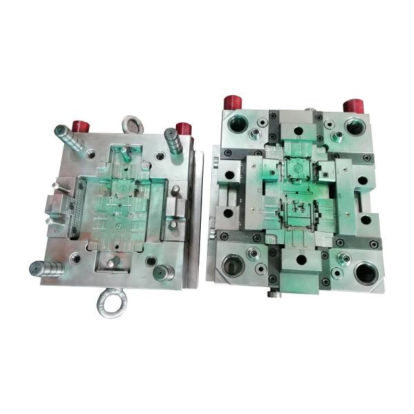 Buy cheap Home Appliance Components 800K Shots 200S Injection Molding from wholesalers