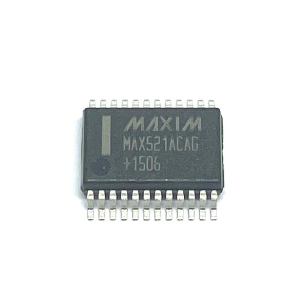 Buy cheap Original New Hot Sell Electronic Components Integrated Circuit MAX521ACAG from wholesalers
