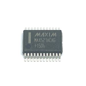 Buy cheap Original New Hot Sell Electronic Components Integrated Circuit MAX521ACAG from wholesalers