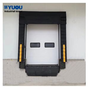 Buy cheap Cylinder 220V Hydraulic Loading Ramp Stationary Truck 2000mm 10000kg capacity from wholesalers