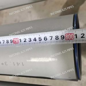 Buy cheap High Strength Inconel 625 Seamless Tube  ASTM / ASME SB444 Compliant from wholesalers