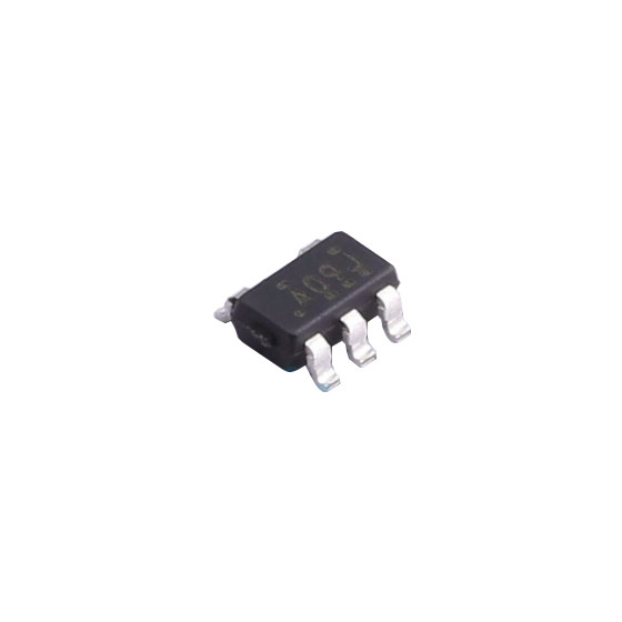 Quality SN74AHC1G09DBVR IC Electronic Components Single two-input positive-and gate with open-drain output for sale