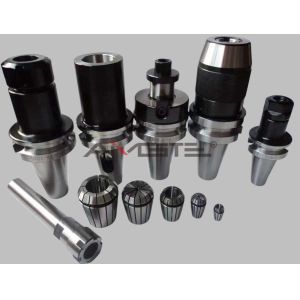 Buy cheap Custom BT/HSK/SK CNC Tool Holders for Milling and Drilling – High Precision & OEM Service from wholesalers