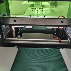 450mm Automatic Food Making Machine CE Pillow Pouch Packaging