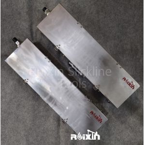 Buy cheap Nickel Alloy Wireline Pull Tester Wireline Pressure Control Equipment For Wire 0.108"-0.16" from wholesalers