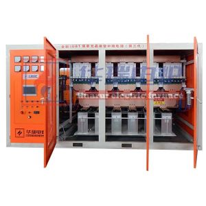 Buy cheap Frequency Melting With Safety Features Energy Saving Technology from wholesalers