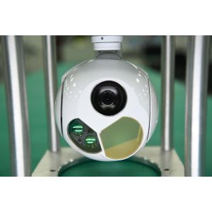 Buy cheap TTL Optional Electro Optical Targeting System UAV Payload from wholesalers