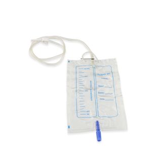 Buy cheap Complete Urethral Catheter Kit with Durable Silicone Design from wholesalers