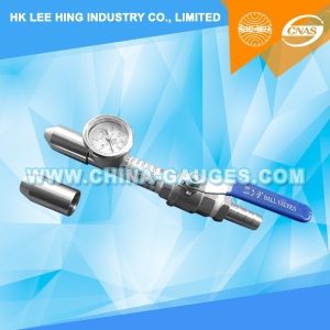 Buy cheap Water Jets Nozzle Test Device of IPX5 and IPX6 from wholesalers
