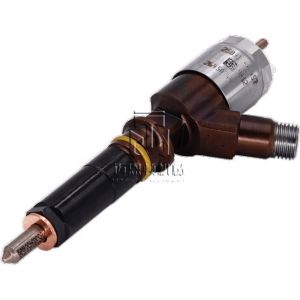 Buy cheap Diesel Common Rail Injector 2645A745 321-3600 10-R7938 for Excavator CAT 320D C7 C9 C6.6 ENGINE from wholesalers