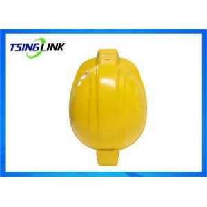Buy cheap 4g Intelligent Helmet With Integrated Camera Realtime Video Transmission from wholesalers
