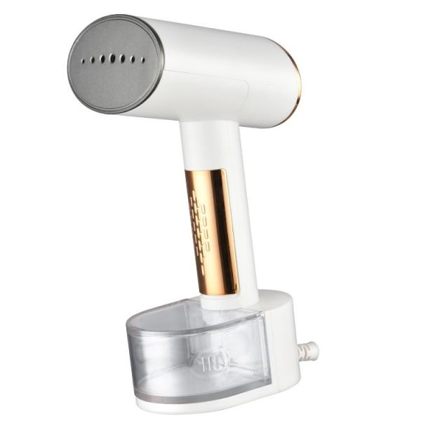 Buy cheap Powerful 2000W Vertical Handy Garment Steamer with ABS Material and Lock Steam Switch from wholesalers