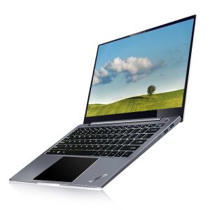 Buy cheap Wholesale Intel I5 14 Inch SSD+HDD Ultra Thin Laptop with Dedicated Card and 51476 mAh Battery from wholesalers