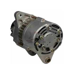 Buy cheap Factory 4D102 6D95 Engine 24V Alternator 600-821-6190 0-33000-6580 For Komatsu PC200-6 PC300-5 Customized from wholesalers