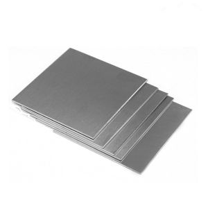 Buy cheap 0.035mm 304 Ss Sheet Bright Annealed Finish 2B Finish product