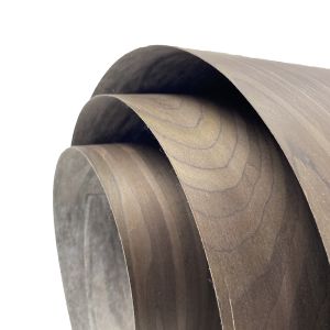 Factory Direct Decorative Wood Veneer Engineered Veneers Sheet Artificial Veneer