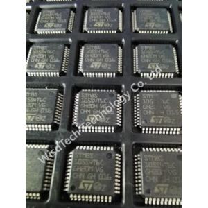 Buy cheap STM8S105S4T6C    8-bit Microcontrollers   MCU Access Line 16 MHz 8-bit MCU 32 Kbyt from wholesalers