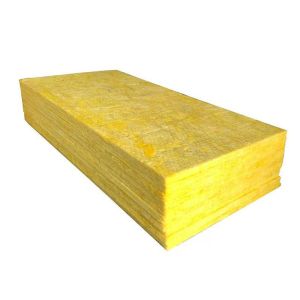 Buy cheap Easy Installation Rock Wool Wall Insulation 1.2m2K/W Width Customized product