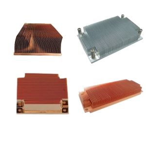 Buy cheap Chiller Fridge Heat Sink Cold Plate Specialized Cooling System from wholesalers