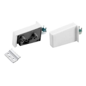 Buy cheap Concealed Wall Uni Kitchen Cupboard Hanging Brackets Large Bearing Capacity product