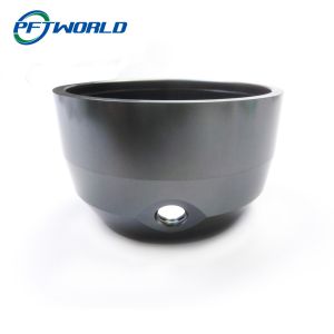 CNC Machined Aluminum Parts Custom Precision CNC Machining Aluminum Service