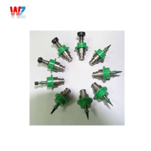 Buy cheap Juki SMT Nozzle 520 521 522 523 524 525 526 527 528 529 For Pick And Place Equipment from wholesalers