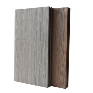 Buy cheap 1.3%-1.4% Density Quick Deck Wood Composite Outdoor Deck Tile in Icelandic Smoke White from wholesalers