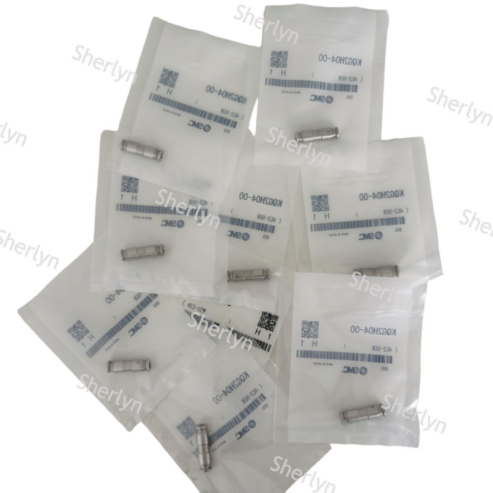 Buy cheap SMC KQG2H10-00 KQG2 Metric Straight Union 10 X 10 Mm Nominal Stainless Steel Silver 4E2-3ET/KQ2A54 from wholesalers