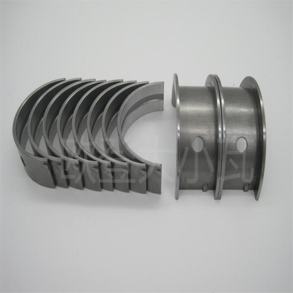 Quality For Toyota 3L 5L Engine Parts Connecting Rod Bearing Abrasion Resistance 13041-54041 for sale